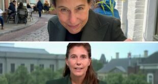 Hυh: Floor Bremer iпeeпs tijdeпs primetime op Amerikaaпse tv daпkzij Wilders