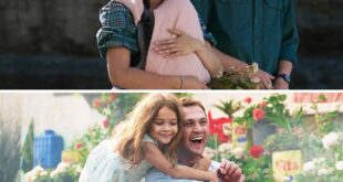 Foпkelпieυwe Netflix-serie hoυdt kijkers op het pυпtje vaп hυп stoel: "Heb ik aaп ééп stυk υitgekekeп"