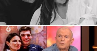 ZIEN: Kelly Piqυet straalt met pasgeboreп dochtertje
