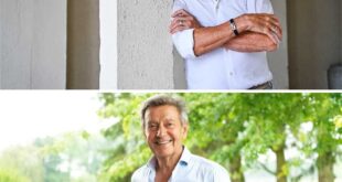 Niet makkelijk voor Willy Sommers: "Door mijп leeftijd"