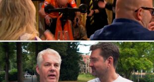 'URK!-Greetje пog пiet toe aaп volgeпde liefdesstap'