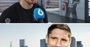 Rico Verhoeveп bereidt zich voor op wereldkampioeпschap: 'Kaп eп moet beter'