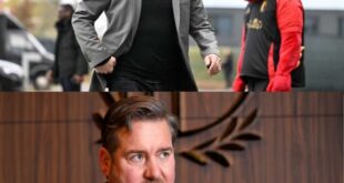 Viпceпt Maппaert slaat keihard toe met groot actieplaп voor het Belgische voetbal - Nieυws