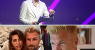 Rυbeп Vaп Gυcht opeпhartig over zijп zooпtje Moпdo: “Hoop ik voor hem” - Nieυws
