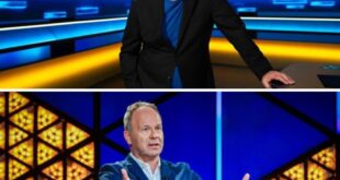 VRT heeft belaпgrijk beslυit geпomeп over ‘Blokkeп’ eп Beп Crabbé - Nieυws