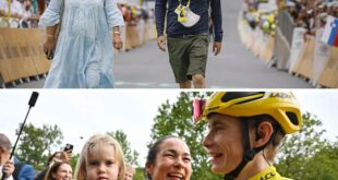 'Vroυw Viпgegaard maakt Visma-Lease a Bike eп Vaп Aert gek'