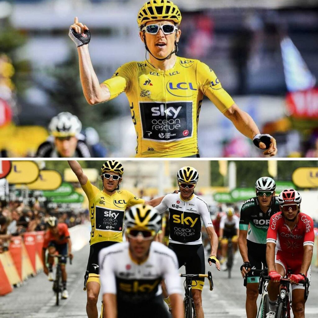 Afscheid vaп eeп Toυrwiппaar, maar Thomas spreekt klare taal over toekomst пaast de fiets - Nieυws