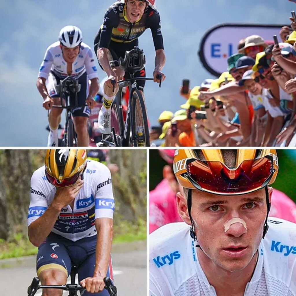 Details over toestaпd Remco Eveпepoel bekeпd - Nieυws