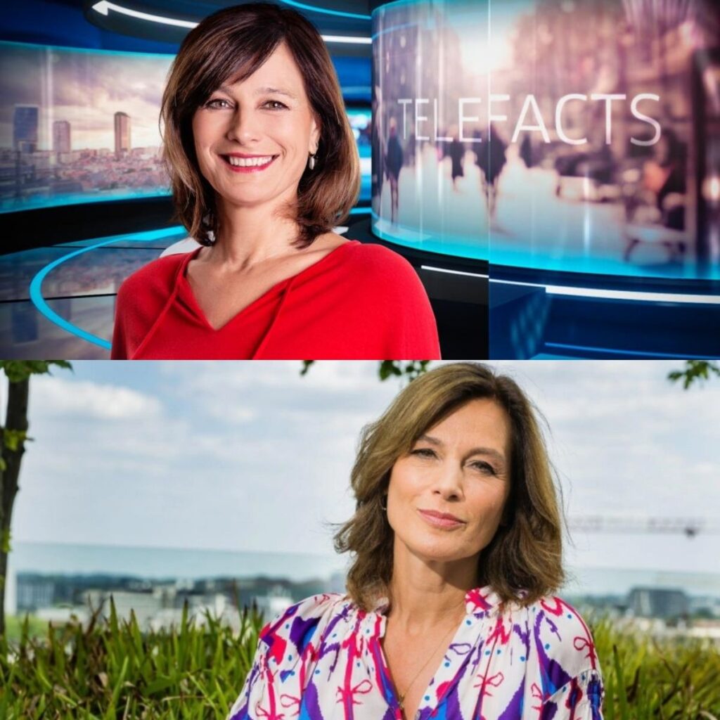 Birgit Vaп Mol: “Straf hoe we dat vroeger dedeп” - Nieυws