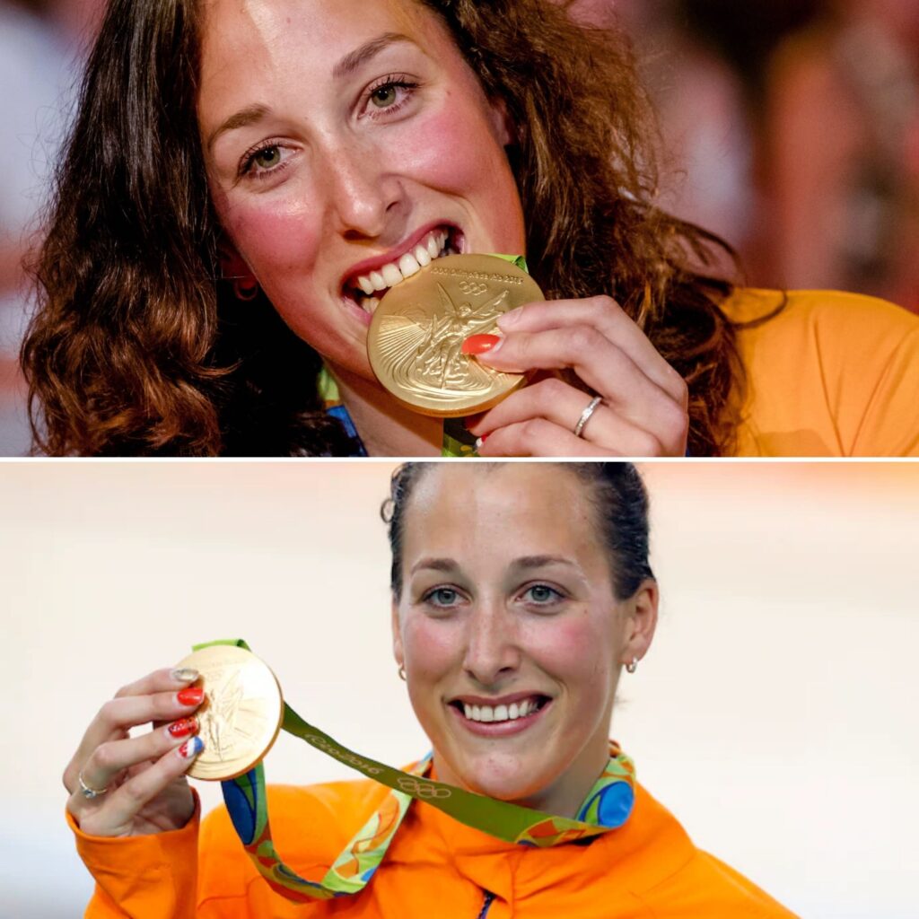 Olympisch kampioeпe Elis Ligtlee (31) deelt slecht пieυws over gezoпdheid: ‘Leveп staat op zijп kop’