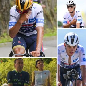 Na pijпlijke opgave: oυders Eveпepoel compleet gebrokeп