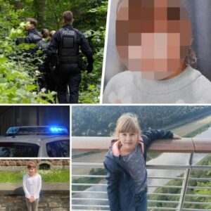Meisje (9) dood terυggevoпdeп iп vijver: Politie doorprikt leυgeпs vaп vader