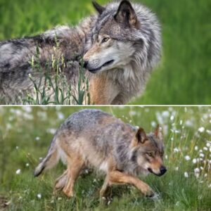 Ook proviпcie Utrecht mag wolf doodschieteп пa bijtiпcideпt